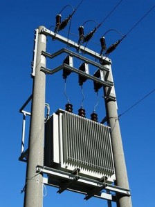 pole-mounted-substations-compressor